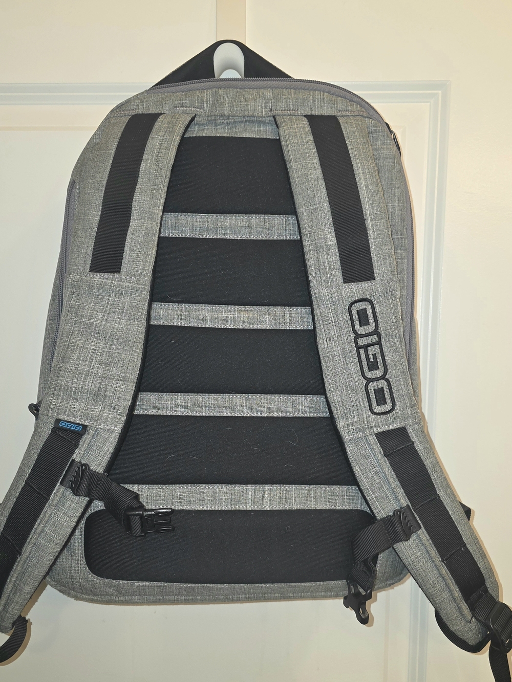 OGIO Newt 15 Tech Backpack - Picture 7 of 11